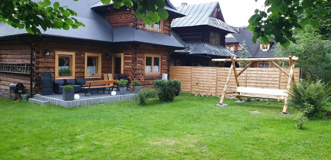 Domeczek Goralski Zakopane 0*,  Poland