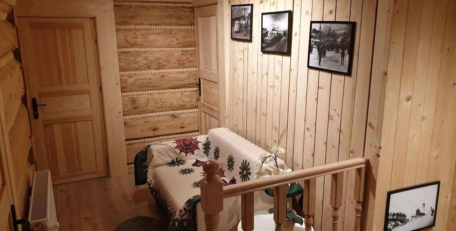 Domeczek Goralski Zakopane