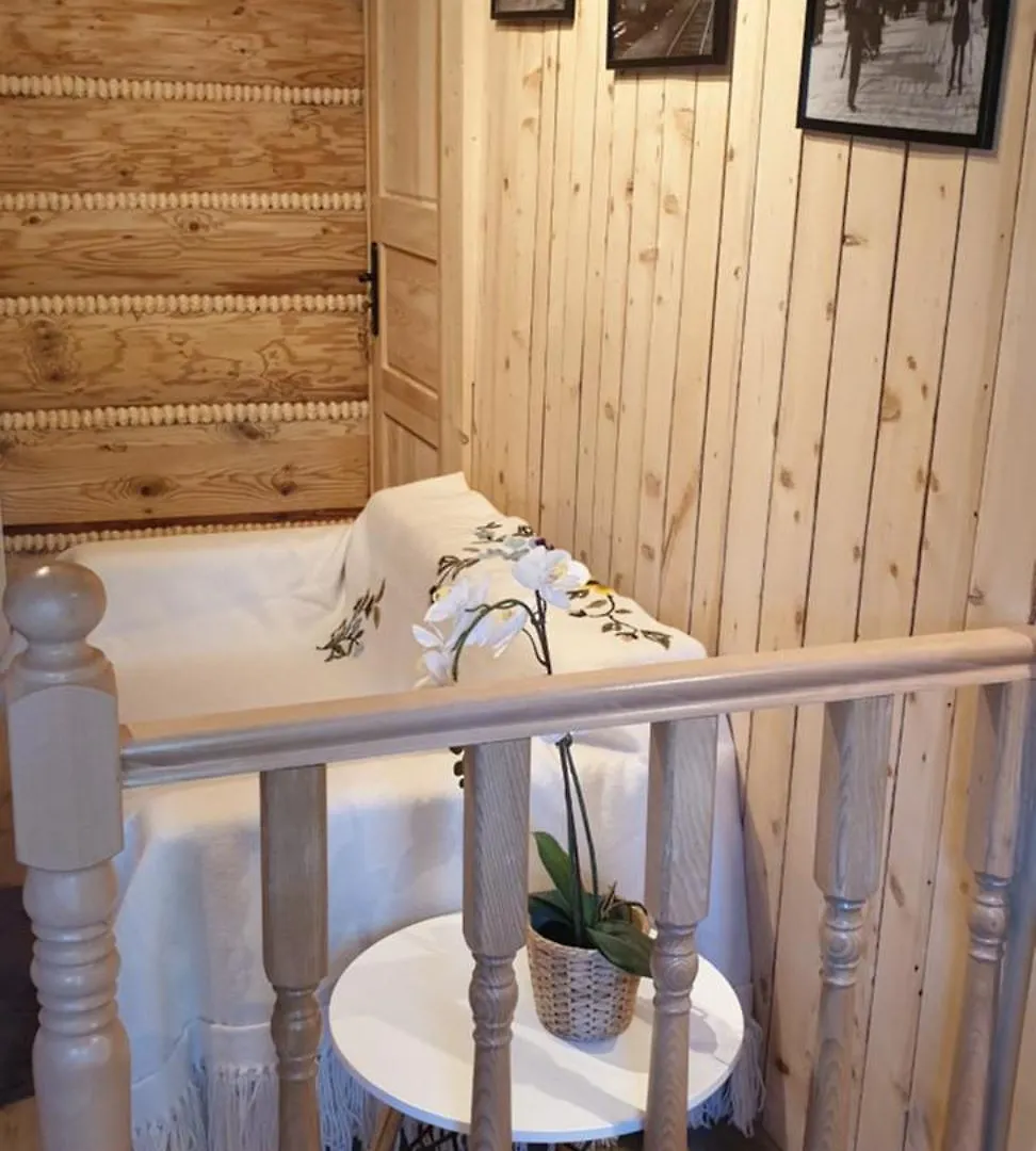 Chalet Domeczek Goralski Zakopane