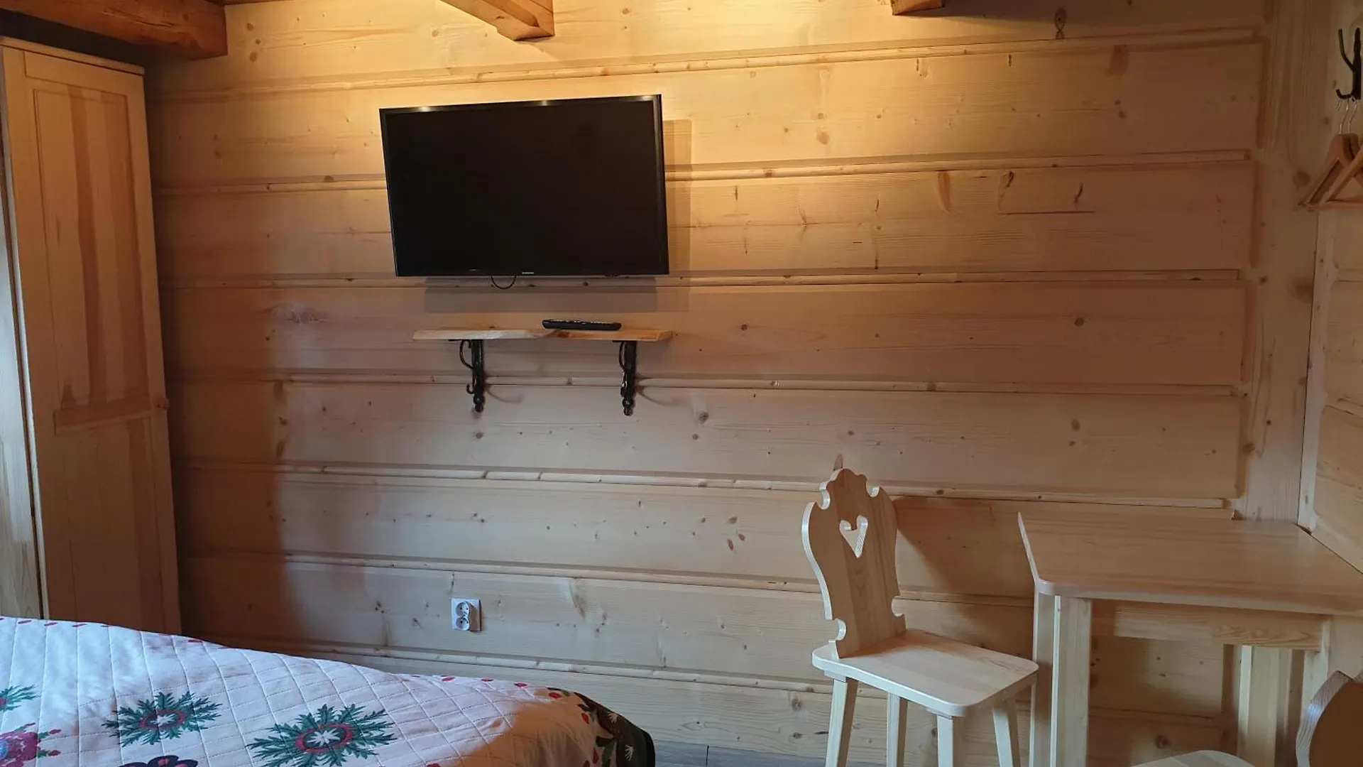 Chalet Domeczek Goralski Zakopane