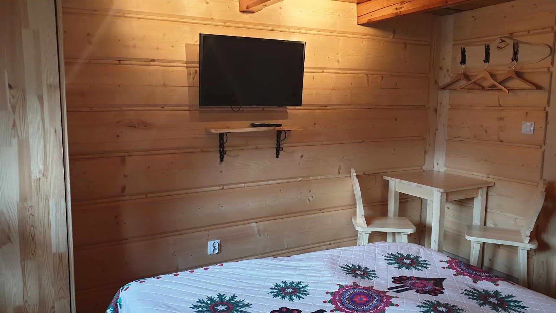Chalet Domeczek Goralski Zakopane